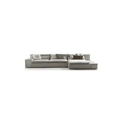 Savoia 沙发   Vittoria Frigerio家具品牌