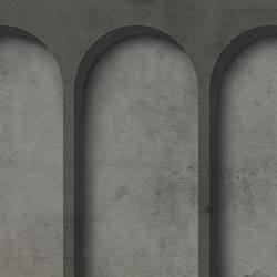 拱形-原创定制壁画 张杉杉  米兰体育网页版-米兰体育（中国）官方在线登录 - 附件