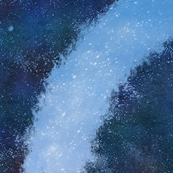 星云-原创定制壁画 张杉杉  米兰体育网页版-米兰体育（中国）官方在线登录 - 附件