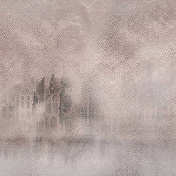 小镇-原创定制壁画 刘睿  米兰体育网页版-米兰体育（中国）官方在线登录 - 附件