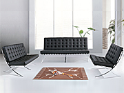 ������������ɳ�� Barcelona chair