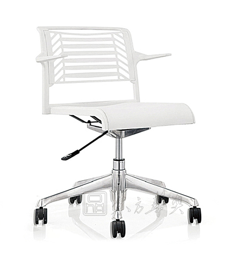 Training Furniture|Plastic Training Chair|Office Furniture|Mesh Training Chair|�����Σ���ѵ�� CG-B802-2