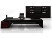 Complete Set Office Furniture