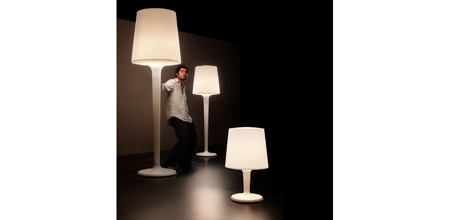 �ִ��������|��ص�|�칫�Ҿ�|metalarte InOut Floor Lamp��ص� CGL053