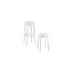 查尔斯鬼凳 菲利普·斯塔克 Philippe Starck 菲利普·斯塔克