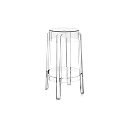 查尔斯鬼凳 菲利普·斯塔克 Philippe Starck 菲利普·斯塔克