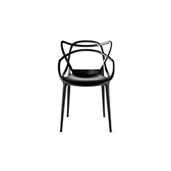 大师叠椅 菲利普·斯塔克 Philippe Starck 菲利普·斯塔克