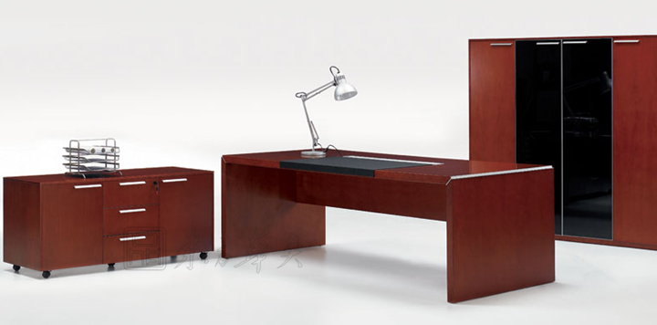 Office Desk|Classical Executive Desk|Office Furniture|Classical Executive Desk|大班台|老板台|实木台|中班台|办公台