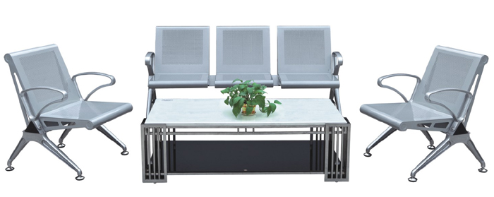Public Chair|Airport Chair|Office Furniture|Airport Chair|排椅