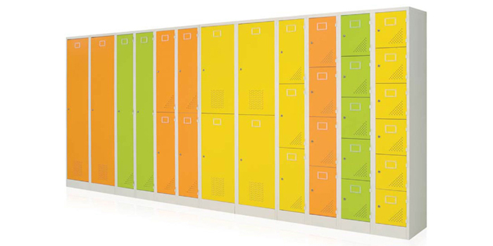 Steel Furniture|Steel Locker|Office Furniture|Steel Locker|更衣柜|衣柜