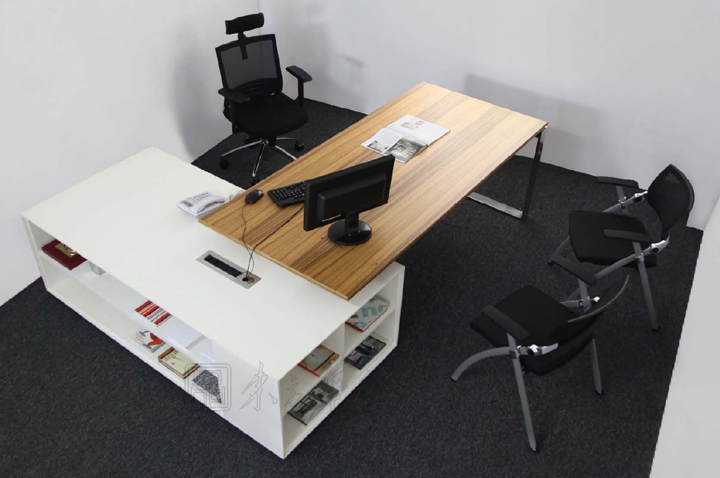 Office Desk|Fashion Executive Desk|Office Furniture|Fashion Executive Desk|办公台|大班台|中班台|